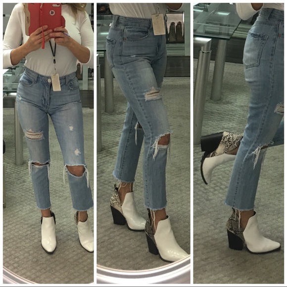 Qupid Booties - New - Picture 8 of 8